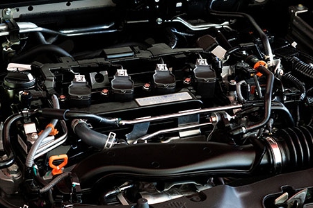 Engine Degreasing Thumbnail